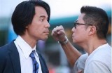 中国舞艺人糖心：舞动中国之美，传承传统文化精髓