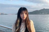 甜美主播写真集：精美糖心风格精选图片合集