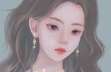 精选甜美风格主播头像图片分享，展现个性与魅力的女性形象