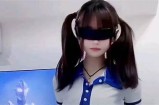 糖心主播最近热衷于哪款新游戏？快来看看她的游戏体验！