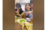 精致甜点与酒香结合，主播带你探索酒心糖的美味世界！