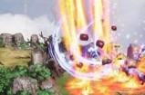 《梦游仙境：探索幻影与修仙之路的奇幻冒险》