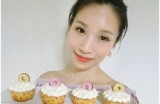 《Chloe：用甜美声音传递快乐的直播女神》