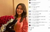 甜美主播恬恬的直播旅程：与粉丝们的温馨互动与分享