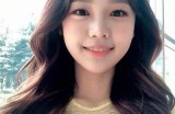 “优雅甜美的主播形象，展现个人魅力与风格”