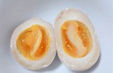 糖心袁研：新晋蛋仔主播的美食探险之旅