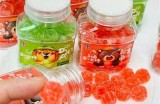 主播售卖糖心苹果的真实性如何？消费者该如何辨别？