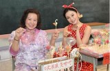 “探索糖心主播的魅力与风采，带你走进她的直播世界！”