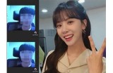 可爱的主播水野：展现甜美个性与直播魅力的多面才女
