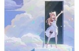 “虚拟主播糖心：创意与科技结合下的全新娱乐体验”