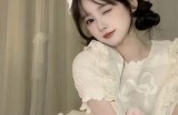 高清壁纸分享：甜美糖心主播精美图片欣赏与下载