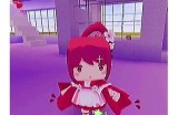 糖心主播畅玩迷你世界，探索无限创意与乐趣！
