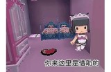 “迷你世界糖心主播揭秘：她是谁，为何如此受欢迎？”