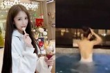 甜美主播莉娜：直播间中的糖果魅力与真实故事