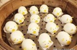 可爱的糖心主播小包子，带你体验直播的无限乐趣与温馨时刻