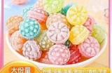 如何为甜美可爱的糖心主播取个吸引人的名字，分享一些创意与灵感！