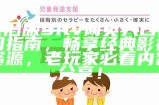 老旧版91tv网页入口访问指南，畅享经典影视资源，老玩家必看内容分享！