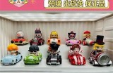 《糖心盲盒挑战：主播们的奇趣体验与创意对决》