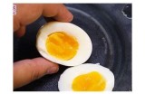 “糖心主播分享美味鸡蛋饼的独家制作技巧”