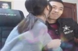 糖心主播茜茜的家庭背景揭秘，她是谁的女儿？