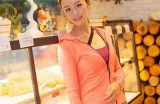 甜蜜笑容主播展现迷人风采，与你分享生活点滴！
