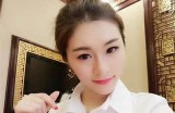 “甜美主播琪琪正式亮相，分享精彩生活与互动时刻！”
