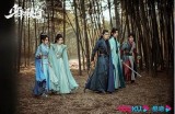 《少年歌行》第二季全网免费观看，精彩剧情等你来探索！