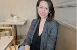 《糖心Vlog：精彩瞬间回顾，主演蕾带你领略生活乐趣》