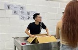 热爱直播的糖心梓潼，带你感受不一样的在线互动体验！