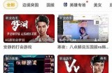 王者荣耀：糖心小狐狸主播的游戏魅力与精彩时刻分享