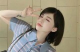 糖心主播精美图片合集：展现她的魅力与风采