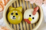 包子主播甜蜜分享每日生活，带你走进糖心世界