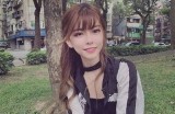 甜美主播周淑怡的精彩瞬间与风采照片合集