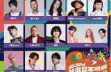 “糖心跨年晚会：与您共度欢庆时刻，精彩直播不容错过！”