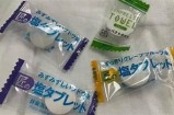 “热销糖心苹果直播带货，快来抢购新鲜美味！”