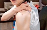 “甜美纹身主播：展现独特个性与艺术魅力的全新风格”