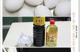 美味糖心煎鸡蛋制作技巧，带你探索食材的魅力与享受！