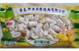 关注椰子糖心主播，一起探索美食与快乐的分享时刻！