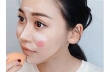 《美妆达人糖心蛋的化妆秘笈与护肤分享》