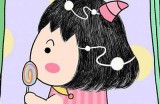 优秀糖心主播头像合集，甜美风格尽显个性与魅力