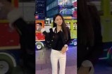 甜美主播在抖音平台的精彩直播时刻！