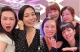 绝美主播分享糖心甜蜜瞬间，吸引无数粉丝关注！