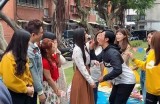 畅享糖心Vlog：探索甜蜜糖果的美好世界，尽在官网观看！