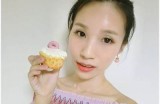 可爱主播Chloe的甜美时光：与粉丝分享快乐与梦想