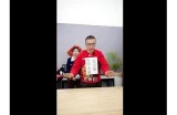 东北搞笑主播：糖心酒带你领略幽默无限的欢乐时光