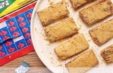 陕西特色美食：糖心荷包蛋主播带你品味美味生活