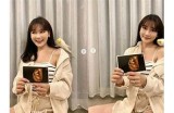 "甜美主播小桃的真实魅力展现，网友热议她的生活点滴"
