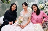 "糖心主播小桃在微博平台分享甜蜜生活点滴"
