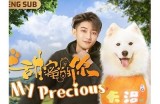 “甜蜜主播糖心鱼：与你分享生活的每一瞬间”