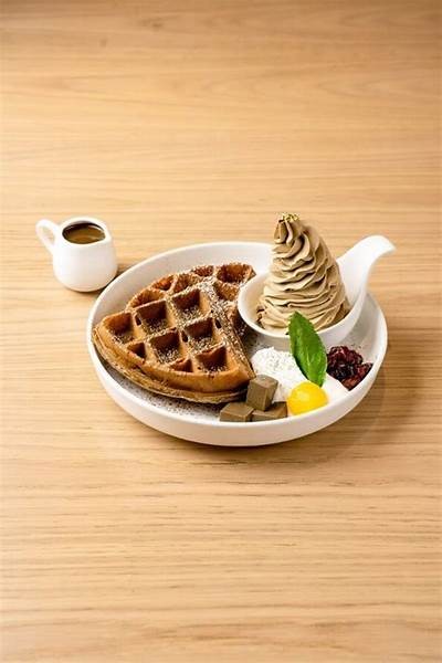 糖心蛋的美味探索：尽享新鲜美食与甜蜜滋味